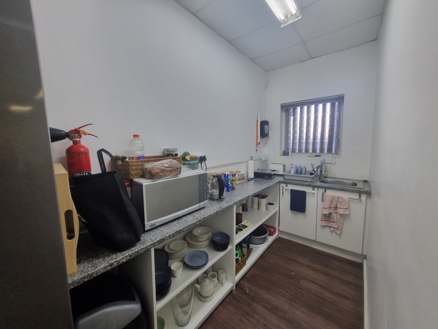 Commercial Property for Sale in Brackenfell Industrial Western Cape